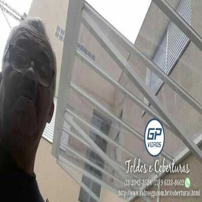 Projetos de cobertura de policarbonato em SP para residências e empresas